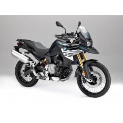 F 850 GS Adventure F 850 GS Adventure